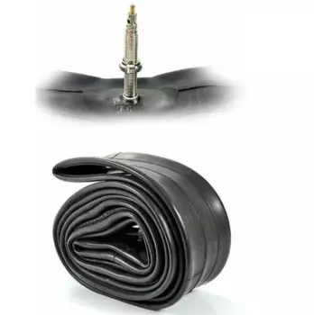 Камера Continental MTB, 27.5x1.75-2.5", велониппель 42 мм, без упаковки, 01823510000