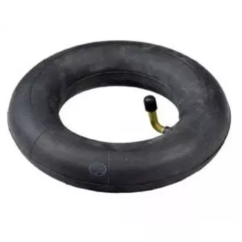 Камера для детских колясок и самокатов HOTA 10"x 2.50 - 3.00 AV 135° бутиловая, TBHG10250AV135°BT