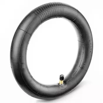 Камера для детских колясок и самокатов HOTA 70/65-6.5 AV 135° бутиловая, TBHG70656AV135°BT