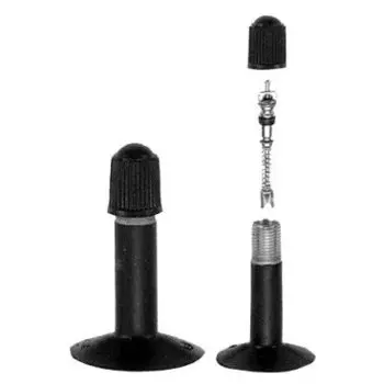 Камера для колясок/тележек KENDA 10"х2.00 (54-152), авто ниппель 45` 5-515002