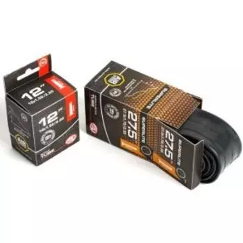 Камера для велосипеда AUTHOR, 28/29"(700х35/50С)х35/50-622/635, авто ниппель, 8-37238011