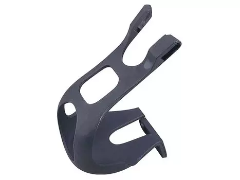 Туклипсы WELLGO MT-6, пара, MT-6