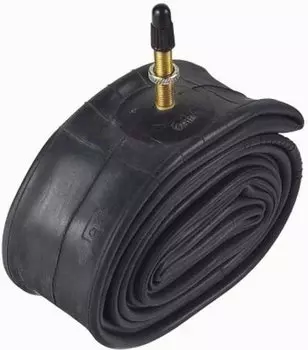 Камера для велосипеда CST 27.5"x1.9/2.125 спортниппель, IB80050300