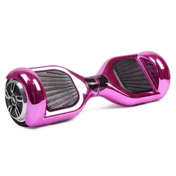Гироборд Hoverbot A-3 Premium, розовый, GA3PrPKM