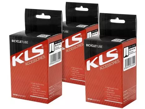 Камера для велосипеда KELLYS KBIX 26x1,75-2,125 AV-48мм, автониппель