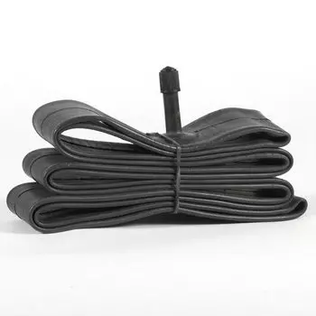 Камера для велосипеда KENDA 27.5"х2.00-2.35 (52/58-584) спортниппель 48мм 5-511265