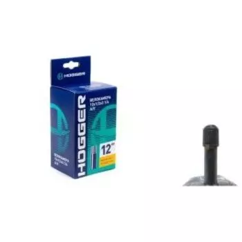Камера HOGGER (12 1/2х21/4 AV) (45°), TBHG-12-12AV45