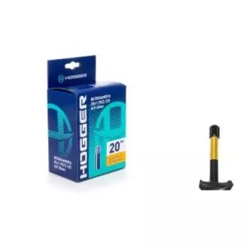Камера HOGGER (20x1.95/2.125 AV), TBHG-20-195AV