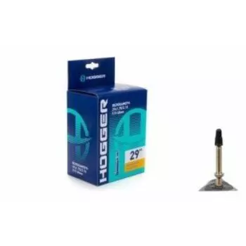 Камера HOGGER (29x 1,75/2,10 FV 48 мм) Presta с длинным ниппелем, TBHG-29-175FV48P