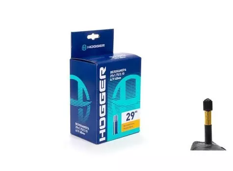 Камера HOGGER (29x 1.75/2.125 AV) -48мм., TBHG-29-175AV48