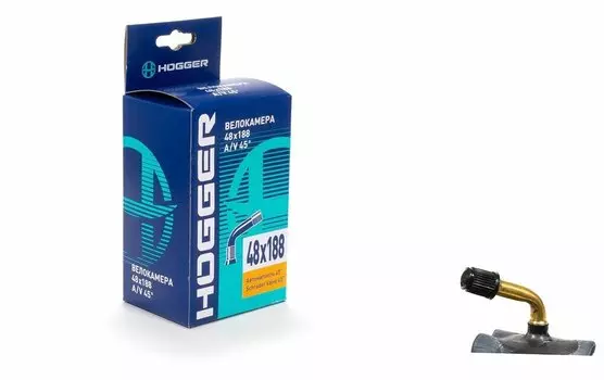 Камера HOGGER (48 x 188 AV) (45°) (кор. 50 шт.), TBHG-48-188AV45