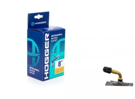 Камера HOGGER (8 x 1/2х2) (45°), TBHG-8-12AV45