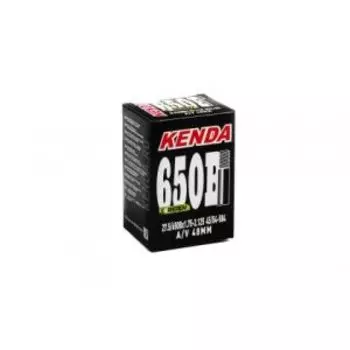 Камера KENDA 27,5" авто 48мм 2,00-2,35 (52/58-584) без упаковки, 5-517378
