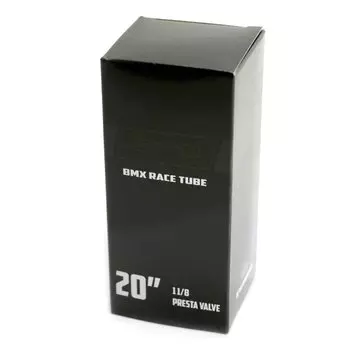 Камера SD Bmx Race V2.0 Tube 20x 13/8 Presta Valve 48mm, CG-04325
