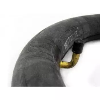 Камера Vinca Sport 10*2,0, кривой авто-ниппель, TUBE 10 SN OEM