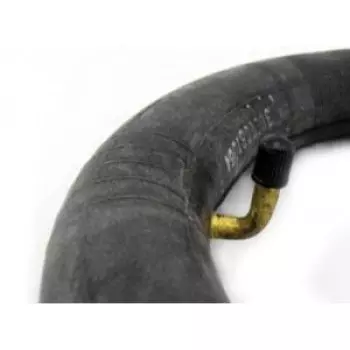 Камера Vinca Sport 10*2,0, кривой авто-ниппель, TUBE 10 SN OEM