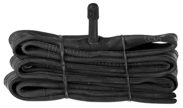 Камера Vinca Sport 26*1.75/2.125*48, вело-ниппель 48мм, TUBE 26*2.1 (48) FV OEM