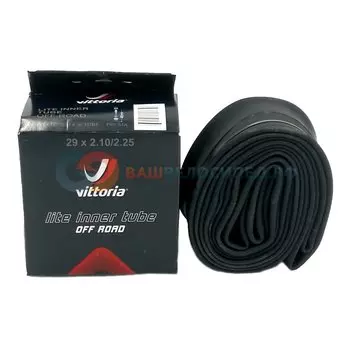 Камера Vittoria Lite MTB 29X2.10/2.25 V48, 1Z12I9F450111BX
