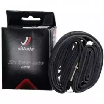 Камера Vittoria Lite Road 700x18-23 FV80, 1TA00012