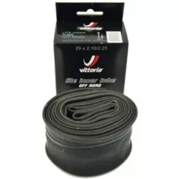 Камера Vittoria Lite Road 700x20-28 FV60, 1TA00011
