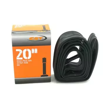 Камера велосипедная 20x1.75/2.125 Schrader, IB29400600