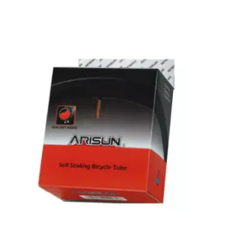 Камера велосипедная ARISUN, 26x2.2/2.5, Нипель Presta 48, 9090008