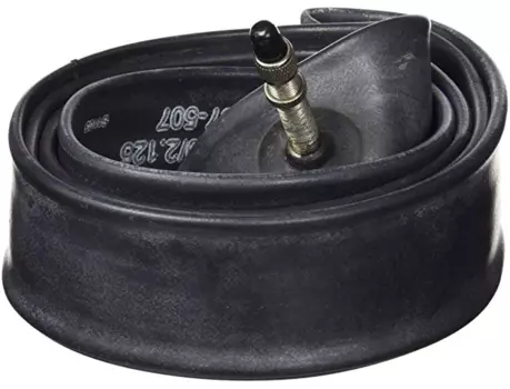 Камера велосипедная BBB 24", 1,9/2,125 FV 48mm, BTI-40