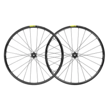 Колеса велосипедные MTB Mavic XA Elite Carbon 29' Boost 2019, P8796110