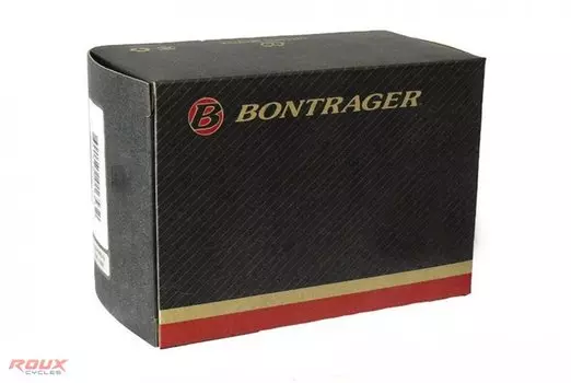 Камера велосипедная Bontrager Standard 27x7/8-1 (700x18-25) PV36mm вело, TCG-88451