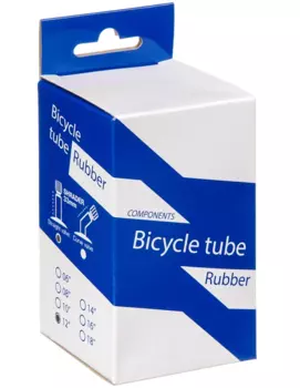 Камера велосипедная BT 14X1,75/1,95", автониппель 33 мм, Х98408