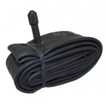 Камера велосипедная CHAO YANG, 16"x1.95/2.125, AV 33 мм, бутил, чёрный, TBCH16195AV33BT