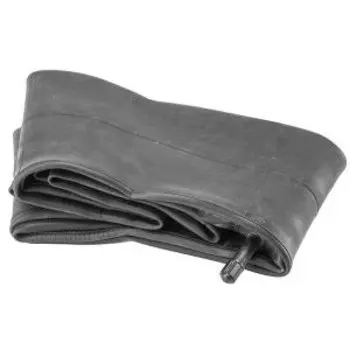 Камера велосипедная CHAO YANG, 24"x1.95/2.125, AV 33 мм, бутил, чёрный, TBCH24195AV33BT