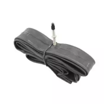 Камера велосипедная CHAO YANG, 29"x1.75/2.10, FV 48 мм, антипрокольная, бутил, чёрный, TBCH29175FV48AB