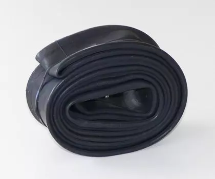 Камера велосипедная Continental MTB 26", 47-559 / 62-559, A40, автониппель, без упаковки, A124037