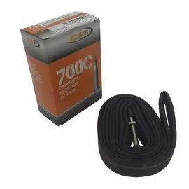 Камера велосипедная CST, 700x18/25C, Presta 48mm, IB69837600