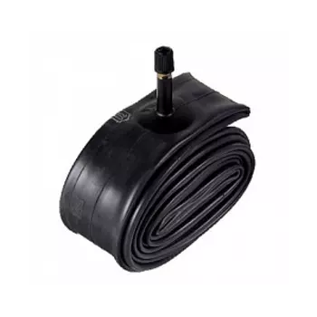 Камера велосипедная d14", 1,75/2,125, AV, в торговой упаковке, ZTB00027-A