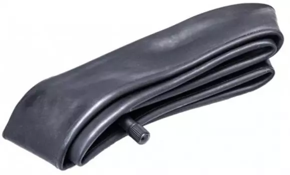 Камера велосипедная HOGGER 27.5x 1.95/2.125 AV -48мм, TBHG-27-195AV48