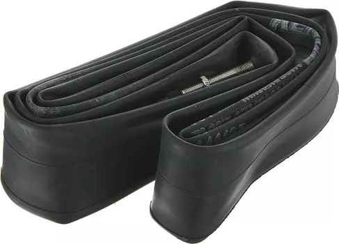 Камера велосипедная HORST 26''x4.0'' (100-559), для FAT BIKE, автониппель, 00-010033