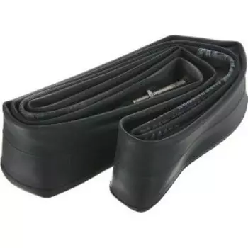 Камера велосипедная HORST 26x2,5'' (62-559), автониппель, 00-010039