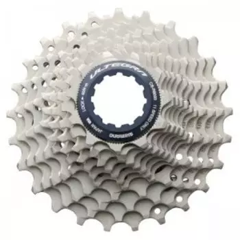 Кассета Shimano Ultegra CS-R8000, 11 скоростей, звезды 14-28, ICSR800011428