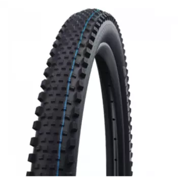 Велопокрышка SCHWALBE ROCK RAZOR, 27.5x2.35/650B (60-584), Super Trail, TLE, кевлар, Addix Spgrip, HS452, 11600534.03