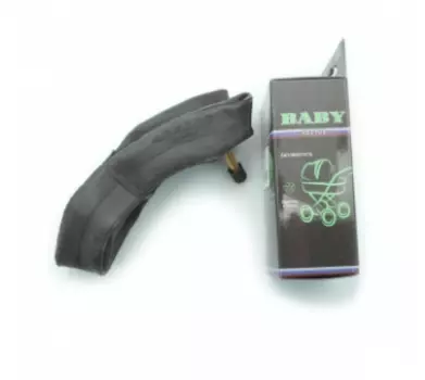 Камера велосипедная HOTA, 48X188, AV 135° в торговой упаковке