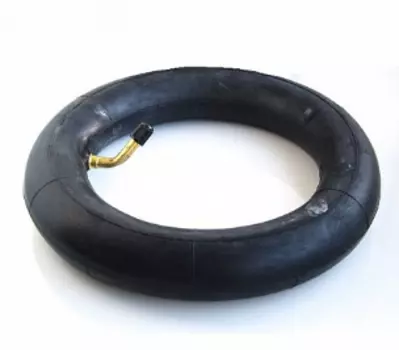 Камера велосипедная HOTA, 8"X 2,0-5, AV 135°, в торговой упаковке, NIPLE CURVE 135 degree