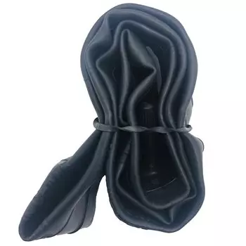 Флягодержатель велосипедный Vinca Sport, пластиковый, фиолетовый, HC 13 violet