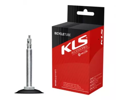 Камера велосипедная KELLY'S, 700x25-32C, FV48