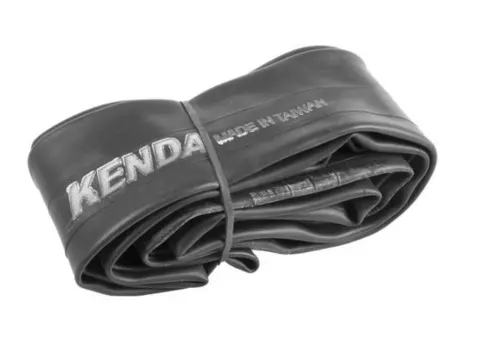 Камера велосипедная Kenda, 12.1/2X1.75+2.1/4, 47/62-203, A/V, 516301