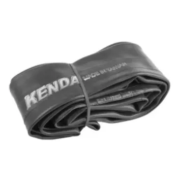 Камера велосипедная Kenda, 14x1.75-2.125, 47/57-254/263, A/V, 516304