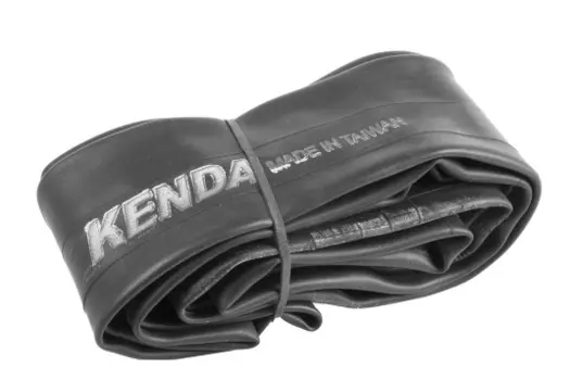 Камера велосипедная KENDA 20", 1,75-2,125 (47/57-406), спортниппель 48 мм, 5-512200