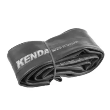 Камера велосипедная KENDA 20", 1,75-2,125 (47/57-406), спортниппель 48 мм, 5-512200