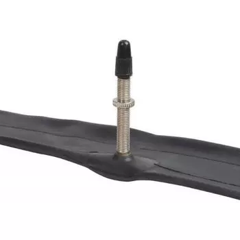 Камера велосипедная KENDA, 28"/700, "узкая" (700х18/25C), спортниппель 80 мм, 5-511282